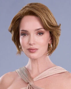 Ignite Human Hair | Lace Front & Monofilament Top Remy Human Hair Wig By Jon Renau