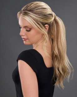 EasiPony HH 16 Inch | Human Hair Piece By Jon Renau