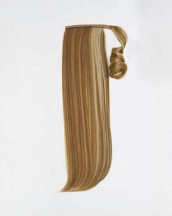 EasiPony Medium HD | Hair Piece By Jon Renau -Best Wig Outlet Store JR925 easiPonyMediumHD cap 1