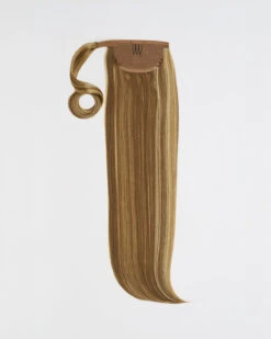 EasiPony Medium HD | Hair Piece By Jon Renau -Best Wig Outlet Store JR925 easiPonyMediumHD cap 2