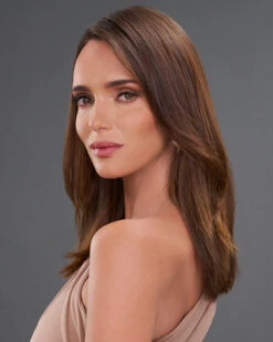 EasiHalo HH 12 Inch | Human Hair Clip-in Extension By Jon Renau