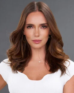 EasiVolume HH 14 Inch | Human Hair Clip-in Extension By Jon Renau