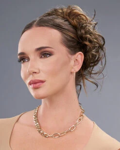 EasiWrap Medium | Hair Piece By Jon Renau -Best Wig Outlet Store JR936 easiWrapMedium 8 S2