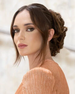 EasiLuxe Clip | Hair Piece By Jon Renau 9 EasiLuxe Clip | Hair Piece By Jon Renau -Best Wig Outlet Store JR941 easiLuxeClip 8 30 S3