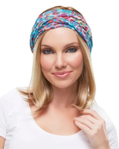 The Softie Boho Beanie Headwear 6 The Softie Boho Beanie Headwear -Best Wig Outlet Store JRSBB The Softie Boho Beanie Main
