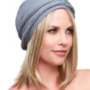 Softie Wrap Print Headwear
