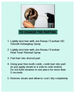 Wig Steamer -Best Wig Outlet Store JR Steamer3