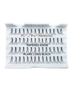 Tapered Ends Eyelashes #FL | By Kasina Professional