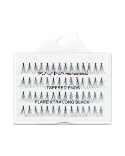 Tapered Ends Eyelashes #FXL | By Kasina Professional -Best Wig Outlet Store KAKRT FXL