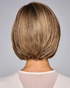 Amara | Lace Front Synthetic Wig By Kim Kimble 24 Amara | Lace Front Synthetic Wig By Kim Kimble -Best Wig Outlet Store KK31012 Amara Mode1 B