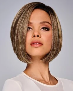 Amara | Lace Front Synthetic Wig By Kim Kimble 20 Amara | Lace Front Synthetic Wig By Kim Kimble -Best Wig Outlet Store KK31012 Amara Mode1 M2