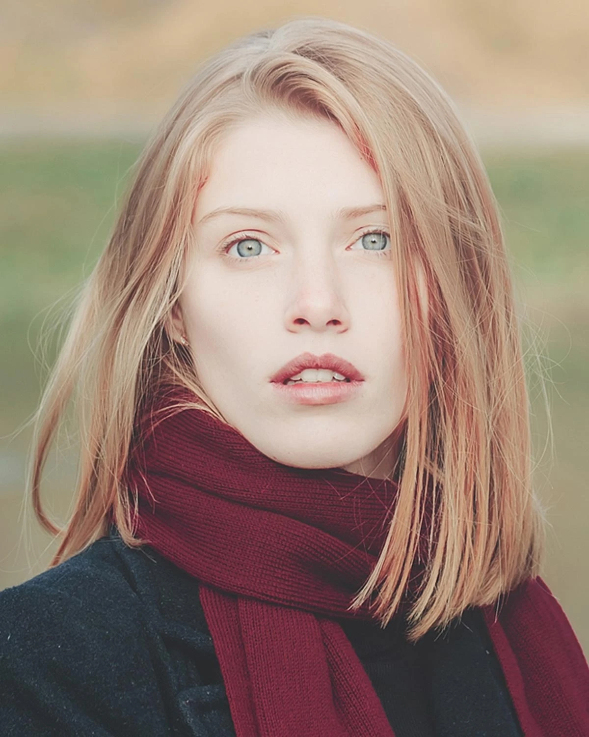 PLF001HM | Lace Front & Monofilament Human Hair Wig By Louis Ferre 2 PLF001HM | Lace Front & Monofilament Human Hair Wig By Louis Ferre - Image 2