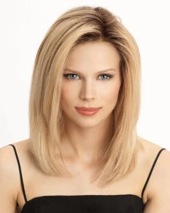 PLF001HM | Lace Front & Monofilament Human Hair Wig By Louis Ferre 10 PLF001HM | Lace Front & Monofilament Human Hair Wig By Louis Ferre -Best Wig Outlet Store LF001HM PLF001HM main3