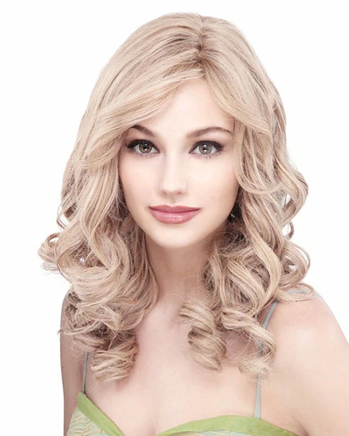 PLF006HM | Lace Front & Monofilament Human Hair Wig By Louis Ferre 1 PLF006HM | Lace Front & Monofilament Human Hair Wig By Louis Ferre