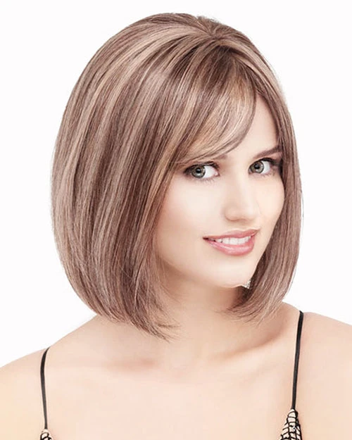 PLF009HM | Lace Front & Monofilament Human Hair Wig By Louis Ferre 1 PLF009HM | Lace Front & Monofilament Human Hair Wig By Louis Ferre