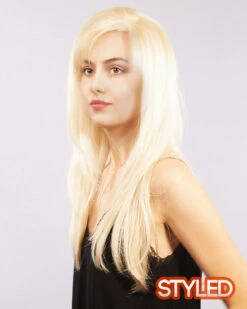 Paulina | Synthetic Wig By Louis Ferre -Best Wig Outlet Store LF20017 Paulina 22 102 side3