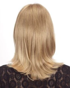Jenny | Monofilament Synthetic Wig By Louis Ferre -Best Wig Outlet Store LF30018 7015 Jenny B 01