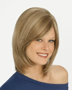 Erin | Monofilament Synthetic Wig By Louis Ferre -Best Wig Outlet Store LF6001HM 6001HM Erin 2
