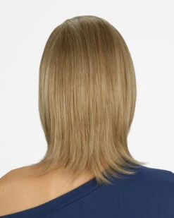 Erin | Monofilament Synthetic Wig By Louis Ferre -Best Wig Outlet Store LF6001HM 6001HM Erin 3