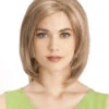 Erin | Monofilament Synthetic Wig By Louis Ferre