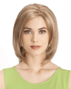 Erin | Monofilament Synthetic Wig By Louis Ferre