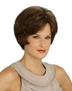 Hillary | Monofilament Synthetic Wig By Louis Ferre -Best Wig Outlet Store LF6002HM