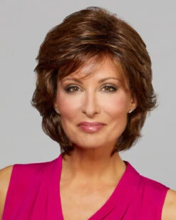 Charisma | Synthetic Wig By Mane Attraction