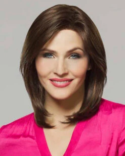 Regal | Lace Front & Monofilament Synthetic Wig By Mane Attraction