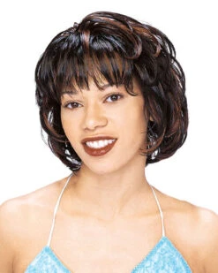 Denver II | Synthetic Wig By Motown Tress