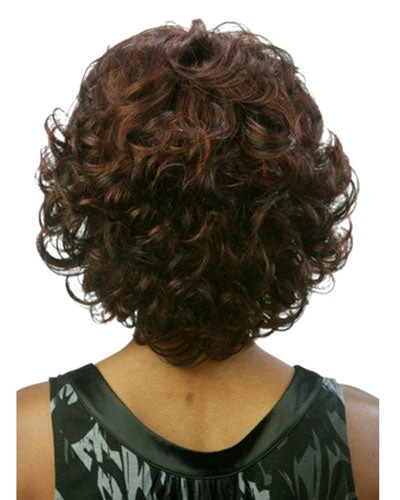 Godiva | Synthetic Wig By Motown Tress 2 Godiva | Synthetic Wig By Motown Tress - Image 2