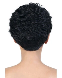 Vogue | Synthetic Wig By Motown Tress -Best Wig Outlet Store MT20547 Vogue back