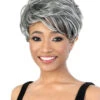 Sandy | Synthetic Wig By Motown Tress