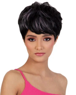 GGC-Margo | Synthetic Wig By Motown Tress