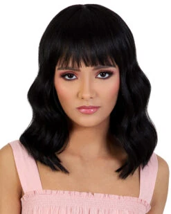 Debora | Synthetic Wig By Motown Tress