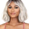 Gitty | Synthetic Wig By Motown Tress