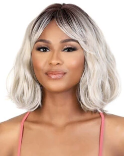 Gitty | Synthetic Wig By Motown Tress