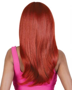 DP Dextra | Lace Part Synthetic Wig By Motown Tress -Best Wig Outlet Store MT30068 DP Dextra B