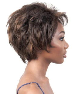 WL Jace | Lace Front Synthetic Wig By Motown Tress -Best Wig Outlet Store MT31029 WL Jace F1B 30 side3