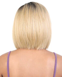 LDP-Diaz | Lace Front & Lace Part Synthetic Wig By Motown Tress -Best Wig Outlet Store MT31082 LDPDiaz OT4 27 back