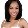LUHD3 Bex | Lace Front Synthetic Wig By Motown Tress