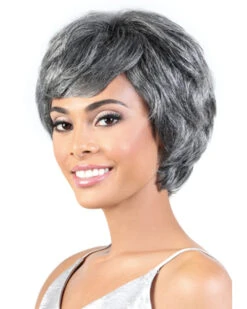 SH Rite | Human Hair Wig By Motown Tress -Best Wig Outlet Store MT37214 SH Rite 44 side2