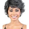 SH Brenda | Human Hair Wig By Motown Tress