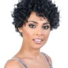 HPR Yani | Remy Human Hair Wig By Motown Tress