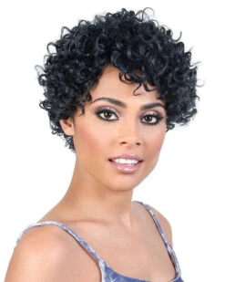 HPR Yani | Remy Human Hair Wig By Motown Tress