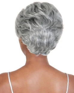 SVHL Glen | Lace Part Human Hair Wig By Motown Tress 10 SVHL Glen | Lace Part Human Hair Wig By Motown Tress -Best Wig Outlet Store MT37293 SVHL Glen B