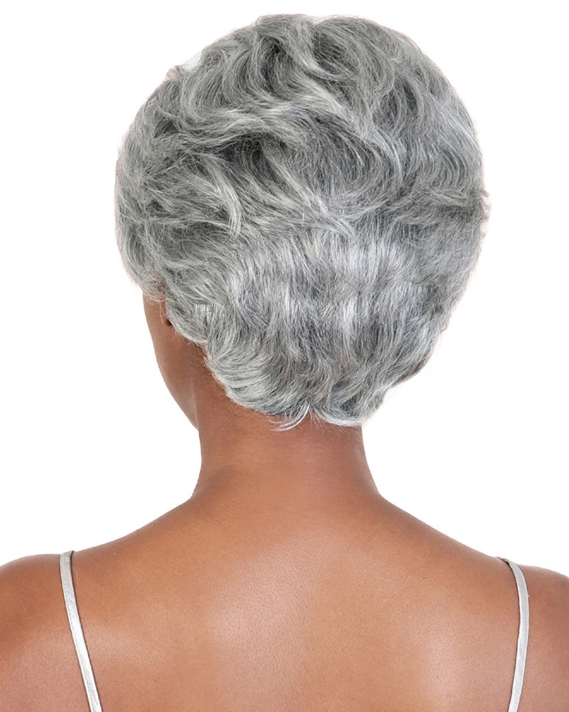 SVHL Glen | Lace Part Human Hair Wig By Motown Tress 5 SVHL Glen | Lace Part Human Hair Wig By Motown Tress - Image 5