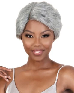 SVHL Glen | Lace Part Human Hair Wig By Motown Tress