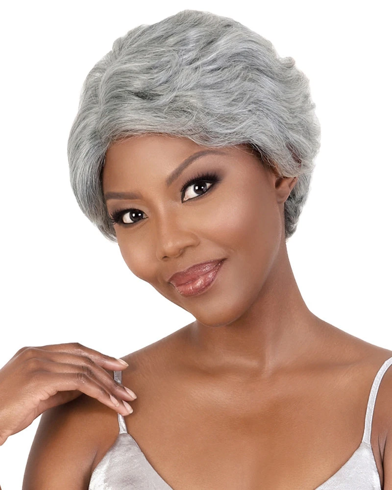 SVHL Glen | Lace Part Human Hair Wig By Motown Tress 2 SVHL Glen | Lace Part Human Hair Wig By Motown Tress - Image 2