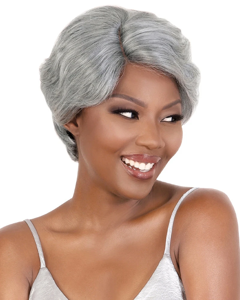 SVHL Glen | Lace Part Human Hair Wig By Motown Tress 3 SVHL Glen | Lace Part Human Hair Wig By Motown Tress - Image 3