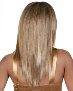 WHLB Vita | Lace Front Human Hair Blend Wig By Motown Tress 10 WHLB Vita | Lace Front Human Hair Blend Wig By Motown Tress -Best Wig Outlet Store MT37303 WHLB Vita B